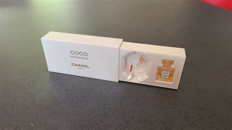 chanel coco mademoiselle music box|chanel coco mademoiselle cheapest.